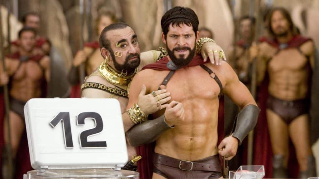 meet the spartans watch now